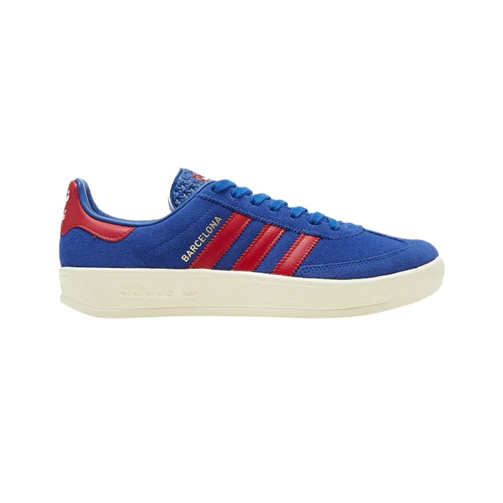 Adidas Barcelona City Series